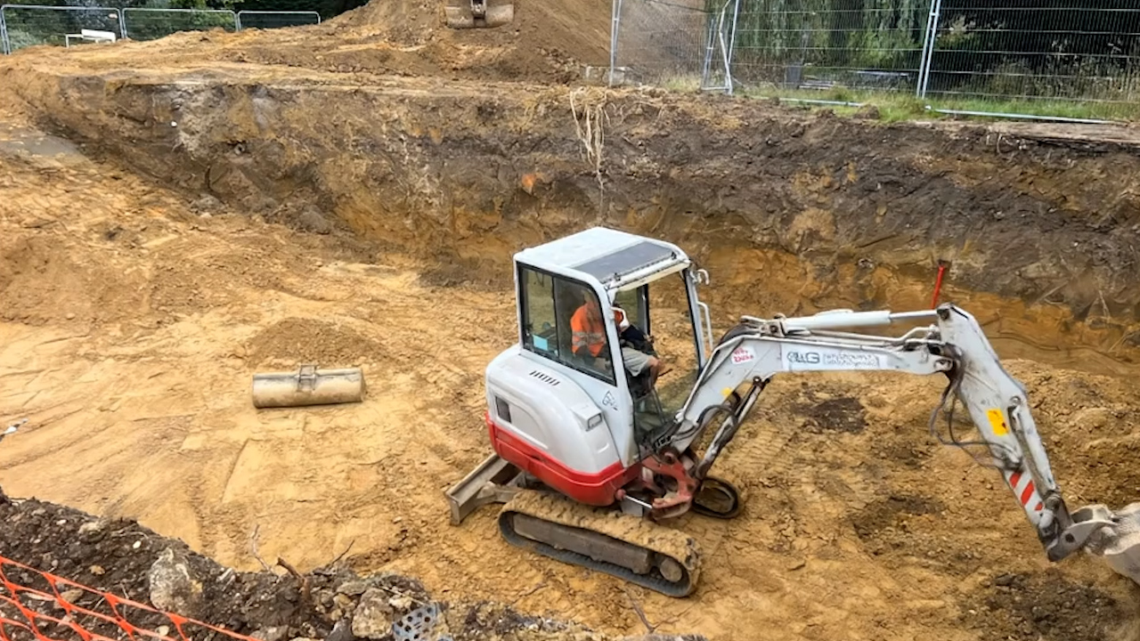 Foundations