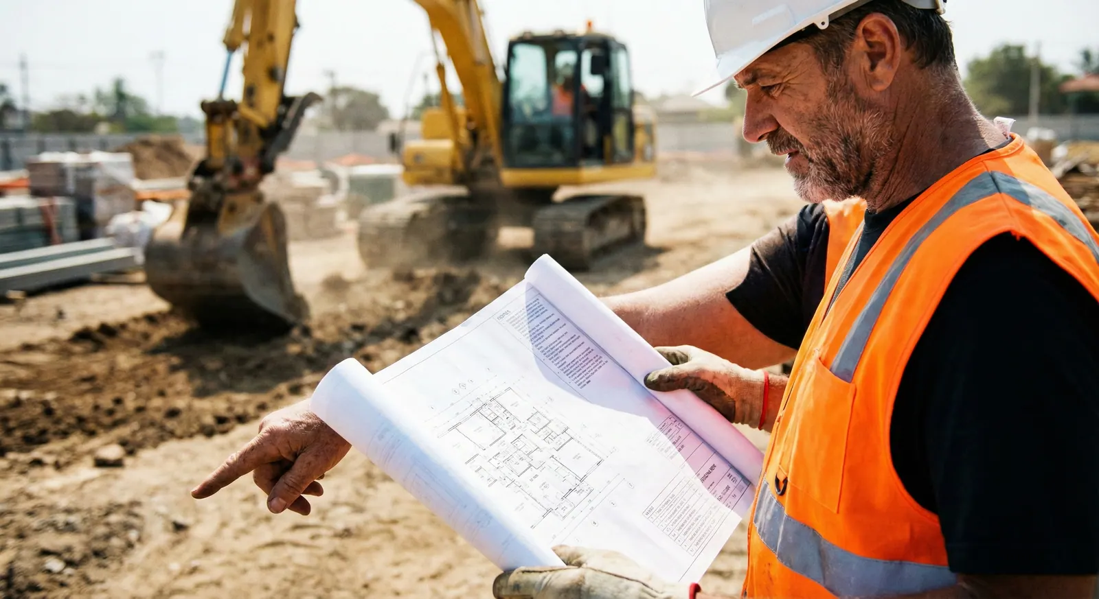 Get a Quote project work